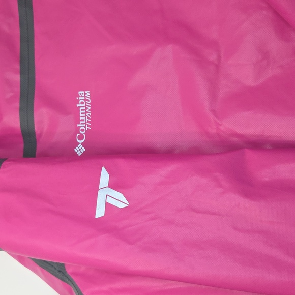 Columbia Titanium Outdry EX Platinum Tech Jacket L - Picture 15 of 16